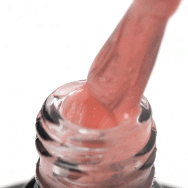 OCHO NAILS Baza hybrydowa Flex 158 -5 g