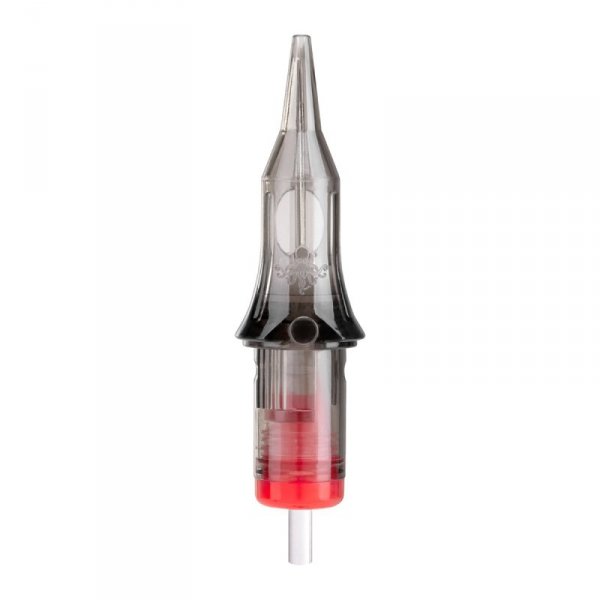 Cartridge do tatuażu El Cartel V2 - 0.35 1RL Medium Taper 10 szt.