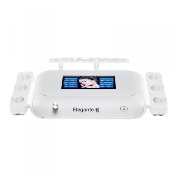 Urządzenie wielofunkcyjne Elegante Platinum T9