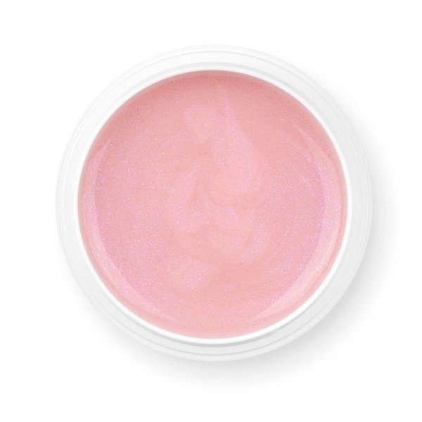 Claresa żel budujący Soft&Easy gel pink champagne 12g