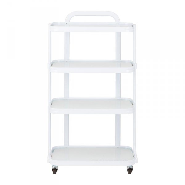 Stolik Giovanni H6702 Biały