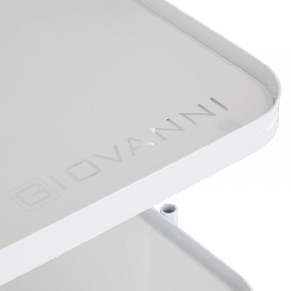Stolik Giovanni H6702 Biały