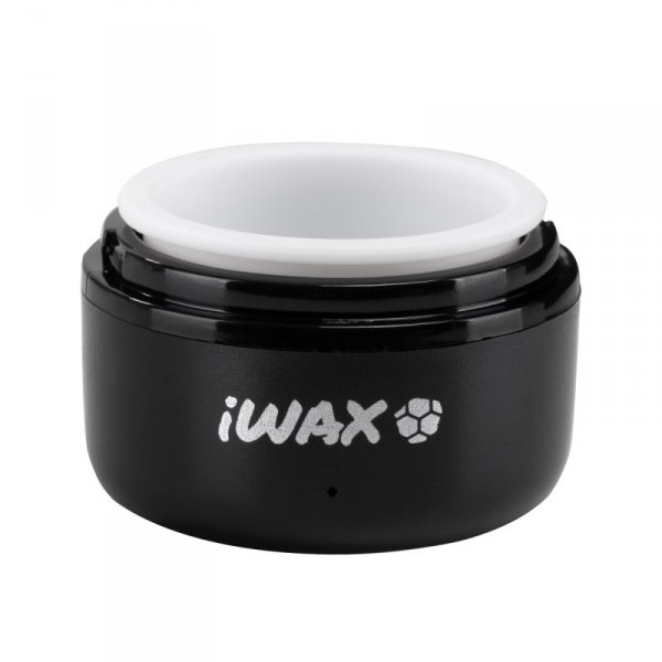 Podgrzewacz wosku do nosa iWax mini zestaw