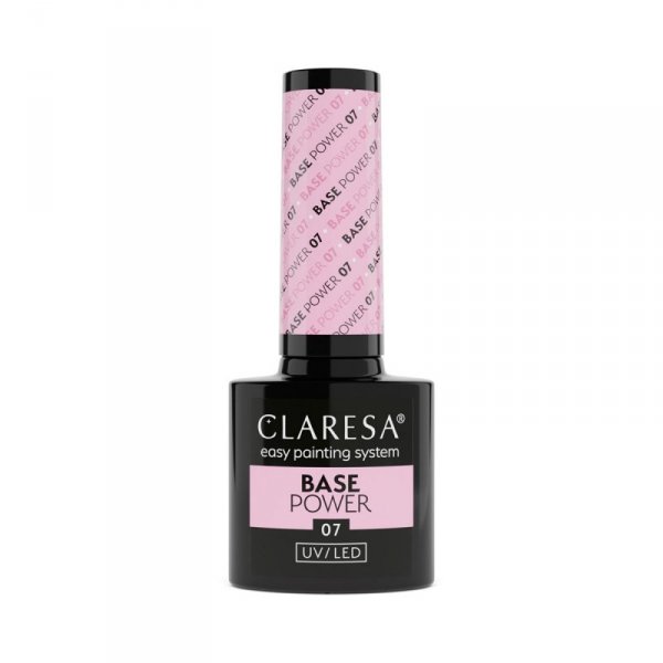 Claresa Baza Power Base 07 -5g