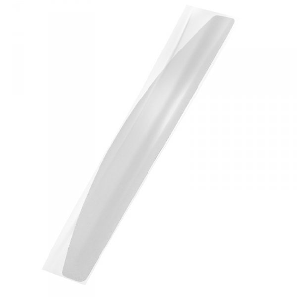 Ocho Nails pilnik półksiężyc slim 180/240 1 szt. safe pack