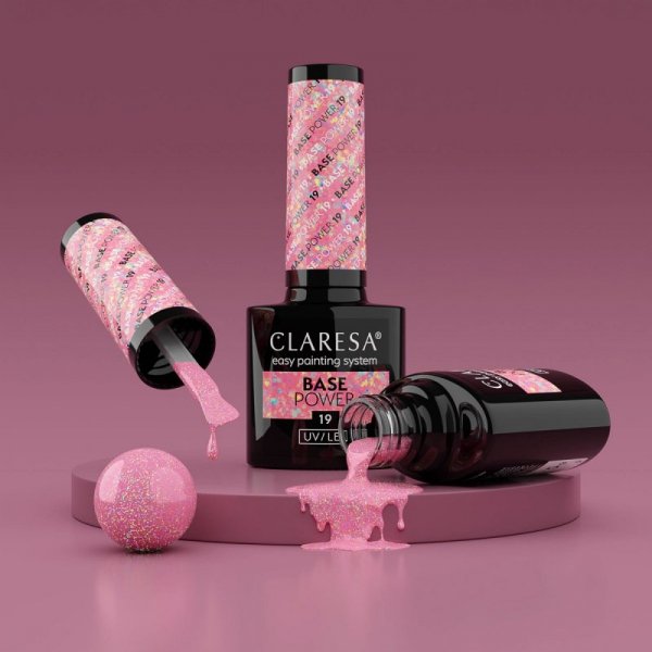 Claresa Baza Power Base 19 -5g