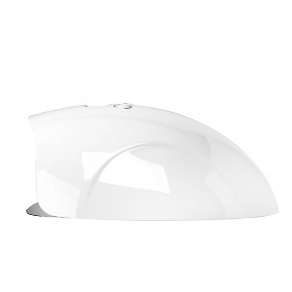 Lampa UV LED OCHO NAILS X13 65W biała z lustrzanym dnem