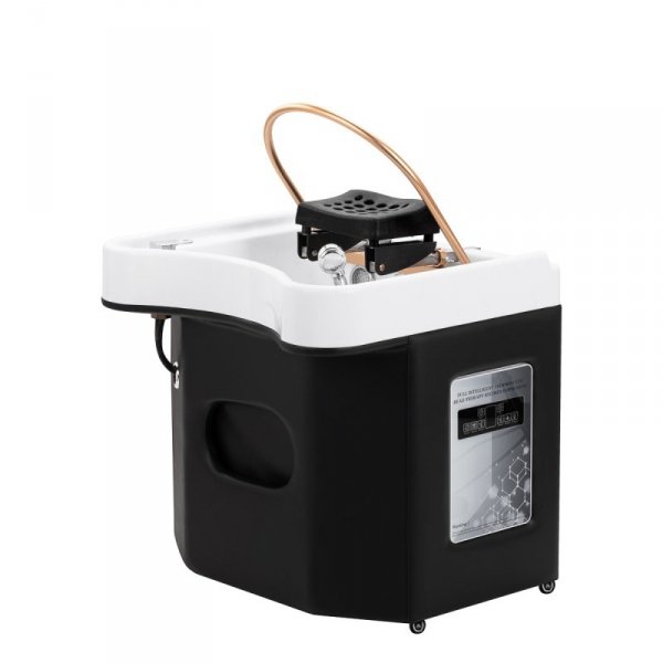 Myjnia fryzjerska Head Spa Gabbiano 050 czarna