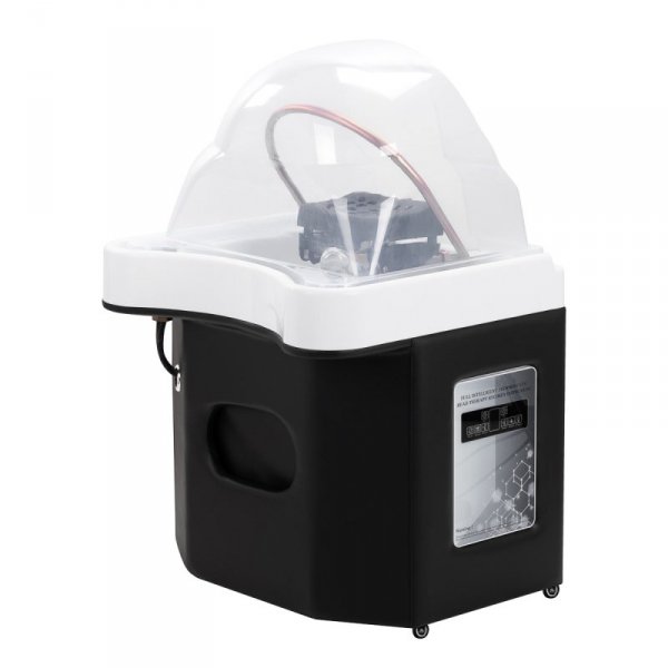 Myjnia fryzjerska Head Spa Gabbiano 050 czarna