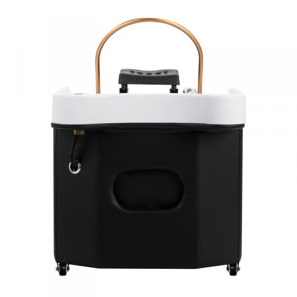 Myjnia fryzjerska Head Spa Gabbiano 050 czarna