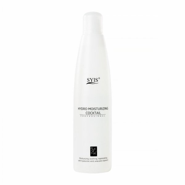 Syis Hydro koktajl nawilżający 500 ml - oczyszczanie wodorowe