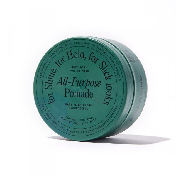 FIRSTHAND All-purpose pomade - Pomada do włosów 88 ml