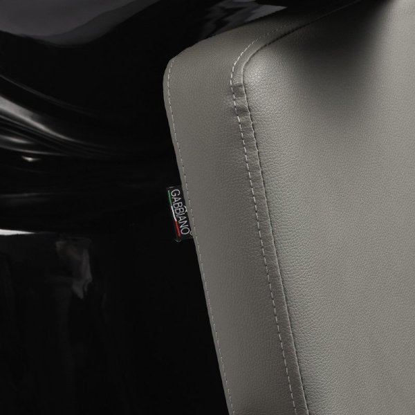 Gabbiano myjnia fryzjerska Mataro Szary