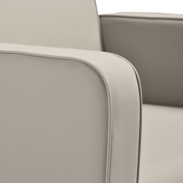 Myjnia fryzjerska Gabbiano Bilbao beżowa