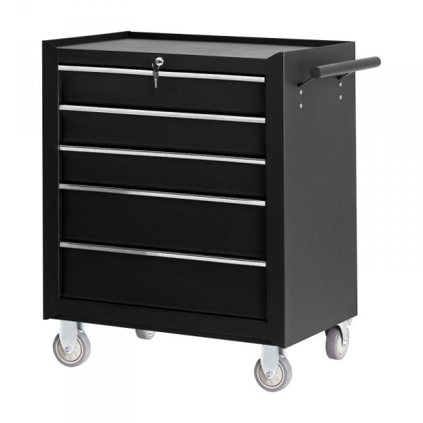 Asystor do tatuażu Pro Ink 005 czarny