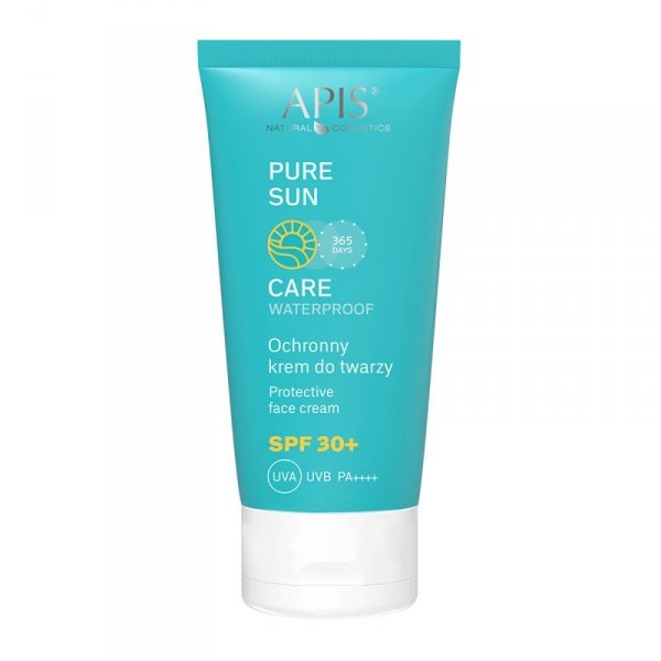 Apis ochronny krem do twarzy SPF 30 50 ml