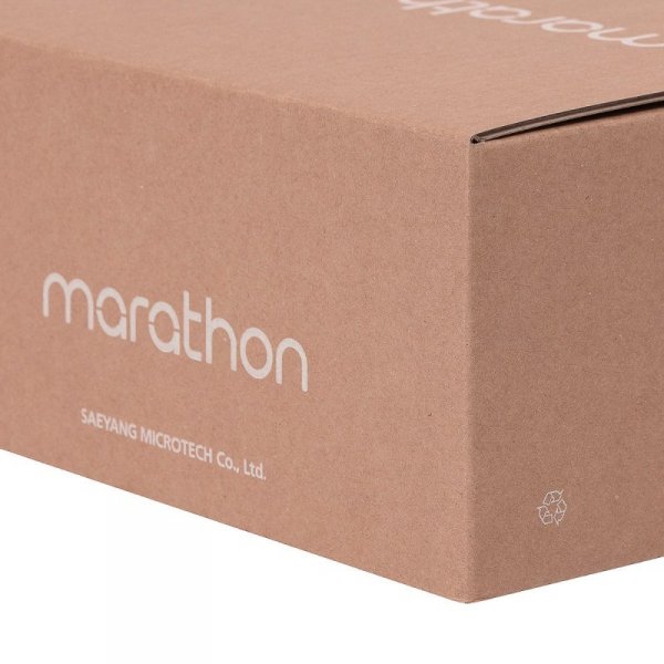 Saeyang frezarka Marathon 3 Champion NEW white + H200