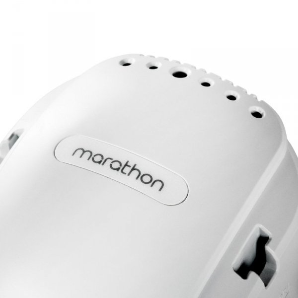Saeyang frezarka Marathon 3 Champion NEW white + H200