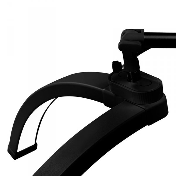 Lampa zabiegowa do rzęs GLOW czarna