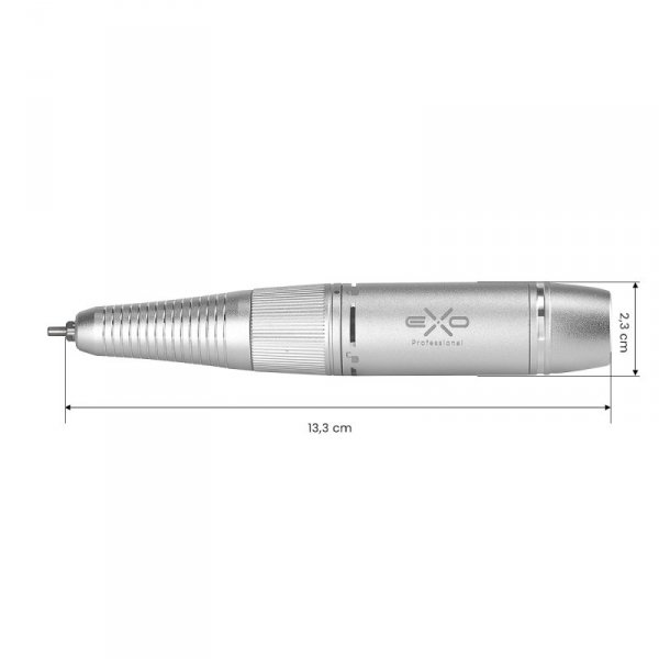 Głowica do frezarki Exo Eko CX3