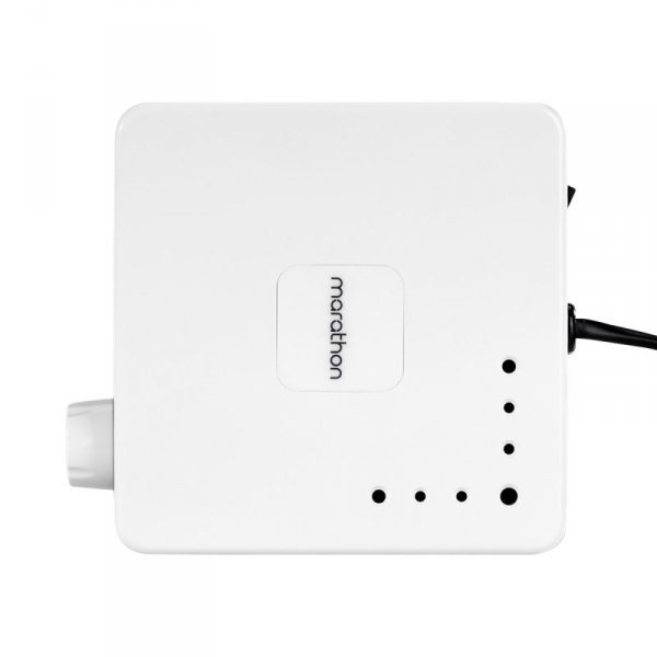Saeyang frezarka Marathon K35 mini żółty + H200