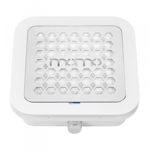 Pochłaniacz pyłu MOMO P30 60W biały do zabudowy