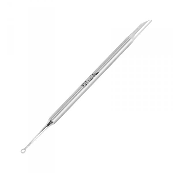 Nghia export kopytko metalowe P.21