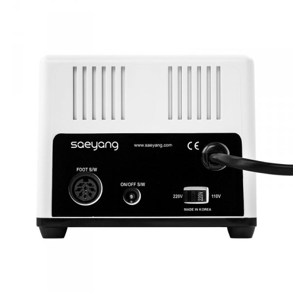 Saeyang frezarka Marathon N2 Retro + H200