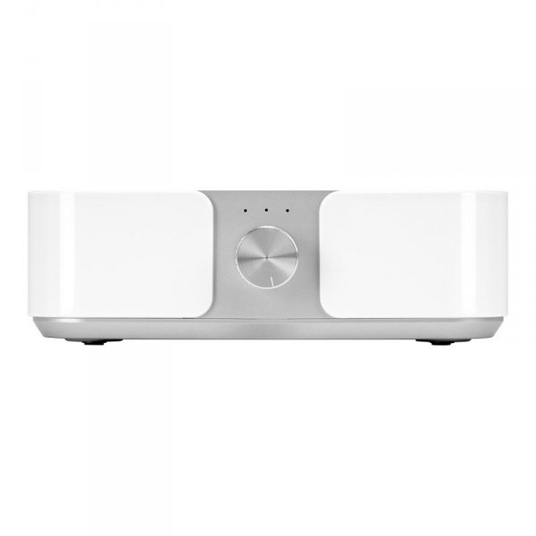 Zestaw Pochłaniacz pyłu MOMO P30 60W biały + Frezarka Exo Silent SX7