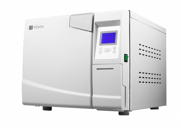 Autoklaw serii E 12l Yeson