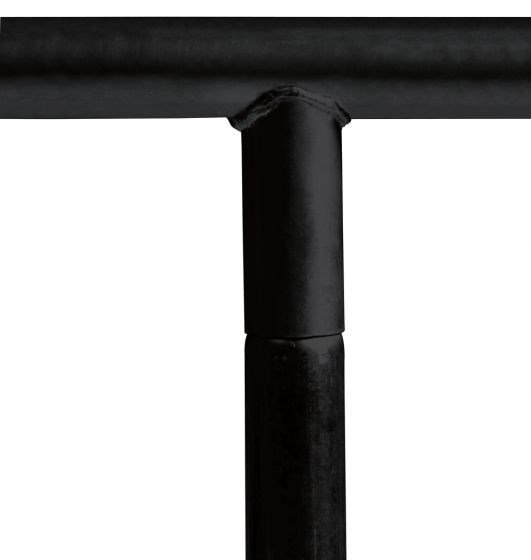 Trampolina  Salta Premium Black Edition COMBO - 366cm