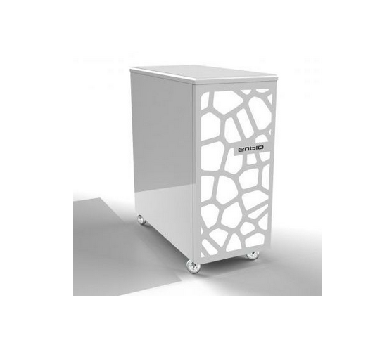 Stolik pod autoklaw ENBIO S /ENBIO PRO Szafka