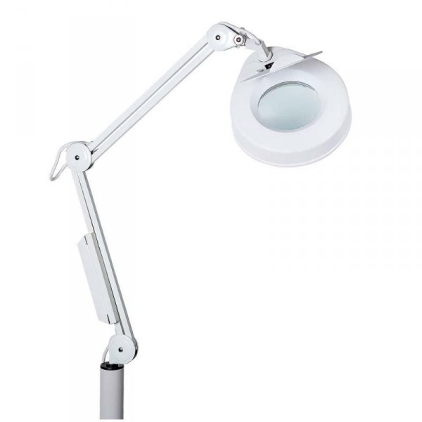 DEC34 Lampa lupa bez statywu