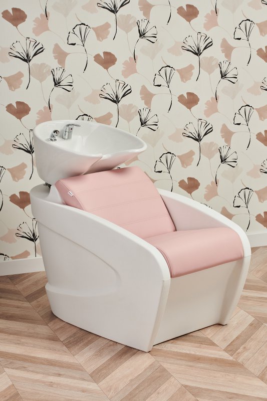 MYJNIA VANITY Z PRZESZYCIAMI MISA CZARNA S/OBUDOWA CZARNA/P-7 (48H)