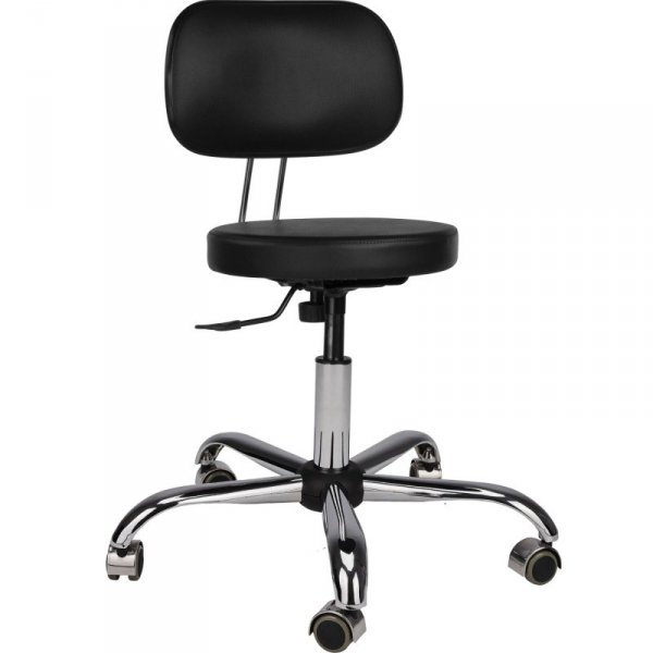 TABORET Z OPARCIEM/POMPA NISKA HO-2 P-7 (48H)