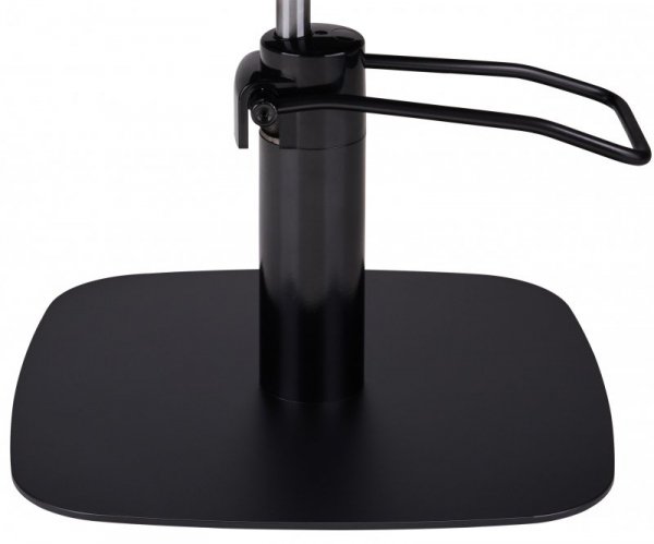 FOTEL GIO C1 P-96/KWADRAT CZARNY (48H)