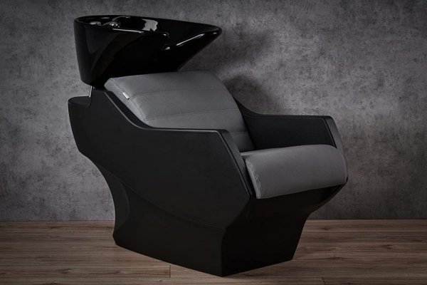 MYJNIA TECHNO MISA BIAŁA/OBUDOWA CZARNA/P-7 (48H)