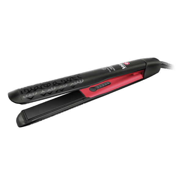 VALERA prostownica SWISS&#039;X Pulscare ceramika + jonizator