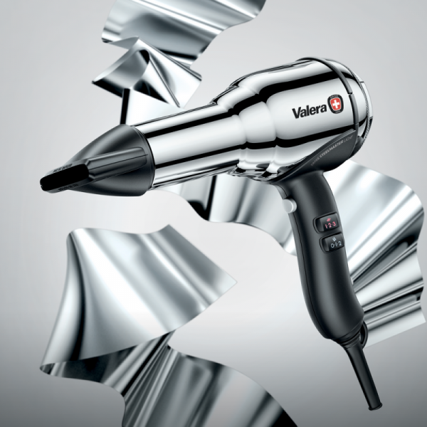 VALERA suszarka swiss steelmaster light