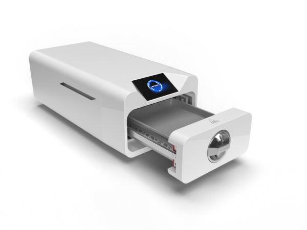 Autoklaw Enbio PRO Medyczny klasa B  + Gratis Pakiet START PLUS: Filtr Magic, Filtr Hepa, Pendrive