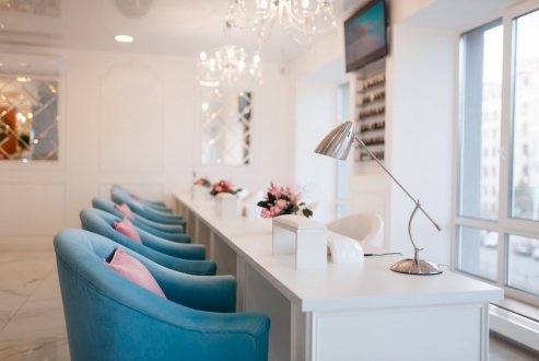 KNOW HOW: jak wyposażyć salon kosmetyczny, czyli sprzęty, meble i akcesoria. Cz. I KNOW HOW: jak wyposażyć salon kosmetyczny, czyli sprzęty, meble i akcesoria. Cz. I