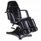 HYDRAULICZNY FOTEL KOSMETYCZNY BD-8243 CZARNY 