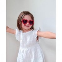 okulary przeciwsłoneczne dla dzieci i młodzieży