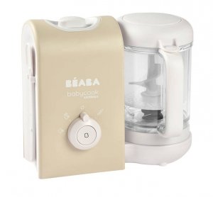 Beaba Babycook® Express Clay Earth