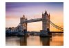 Fototapeta - Świt ponad Tower Bridge