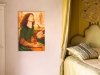 Obraz do samodzielnego malowania - Beata Beatrix Rossettiego