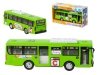Autobus Szkolny Gimbus 1:20 zielony