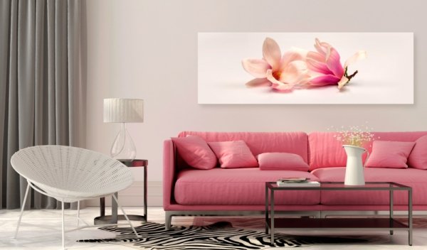 Obraz - Piękne magnolie
