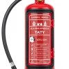 Gaśnica Mini Barek - Prezent dla Taty