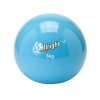 PIŁKA WAGOWA ALLRIGHT SAND BALL 3 KG